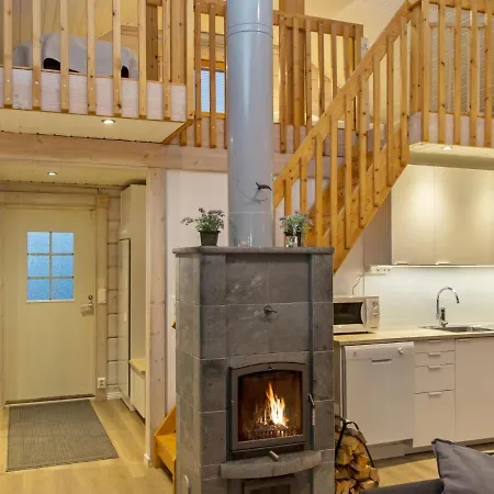 Prázdninový dům Pikku-hovila By Interhome