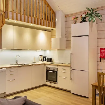 Pikku-hovila By Interhome *
