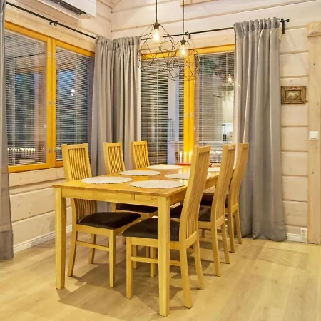 Prázdninový dům Pikku-hovila By Interhome *