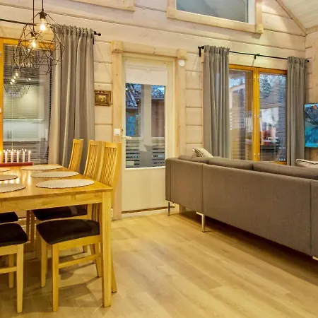 Pikku-hovila By Interhome