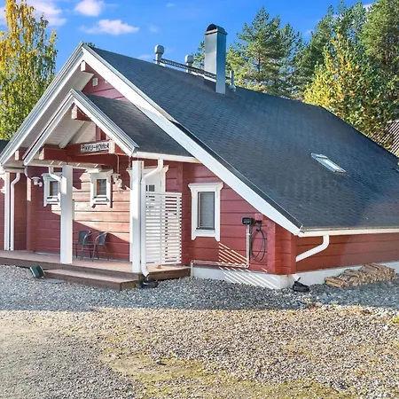 Pikku-hovila By Interhome Nyaraló Tahkovuori